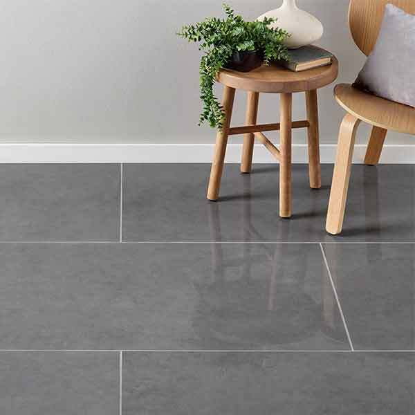 Concept Gray Floor 